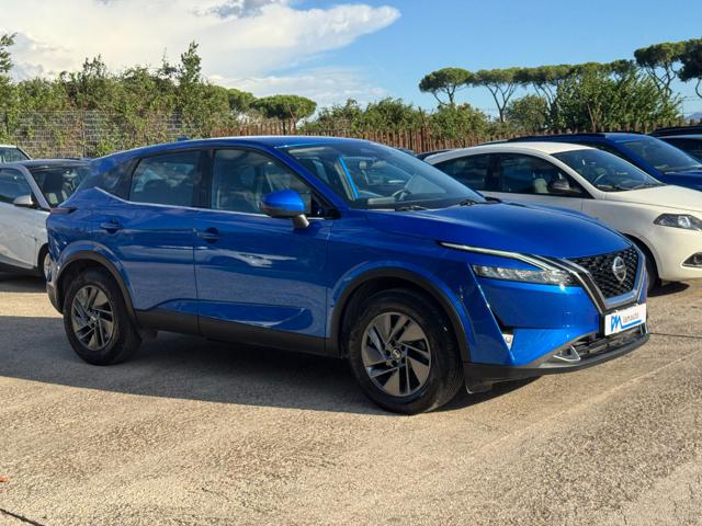 Nissan Qashqai MHEV 1.3cc 158cv XTronic NAVIG. CAMERA POST. - foto 4 di 4