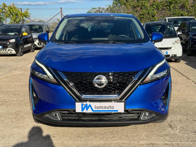 Nissan Qashqai MHEV 1.3cc 158cv XTronic NAVIG. CAMERA POST. - foto 3 di 4