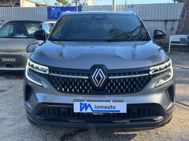 Renault Austral Austral-e Full Hybrid E-Tech 1.2cc 129cv(200cv) - foto 2 di 4