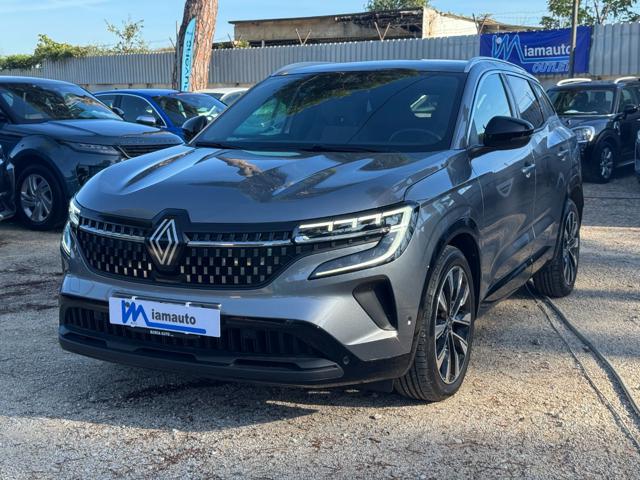 Renault Austral Austral-e Full Hybrid E-Tech 1.2cc 129cv(200cv), del 2023, 69.034 km, in vendita a Roma (RM)