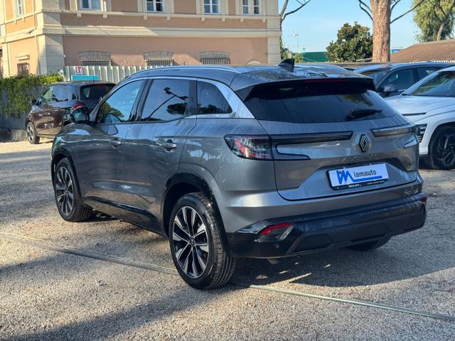 Renault Austral Austral-e Full Hybrid E-Tech 1.2cc 129cv(200cv) - foto 4 di 4