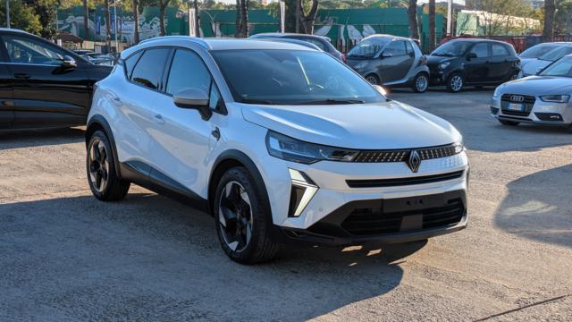 Renault Captur GPL Techno 1.0cc 100cv - foto 2 di 4