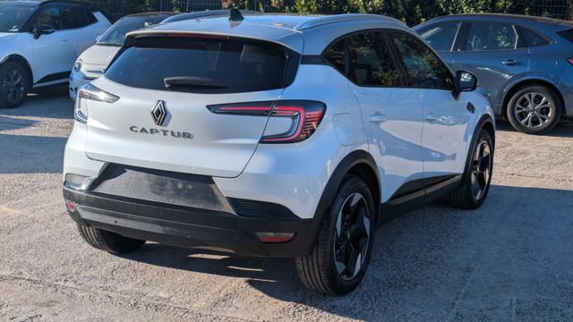 Renault Captur GPL Techno 1.0cc 100cv - foto 3 di 4