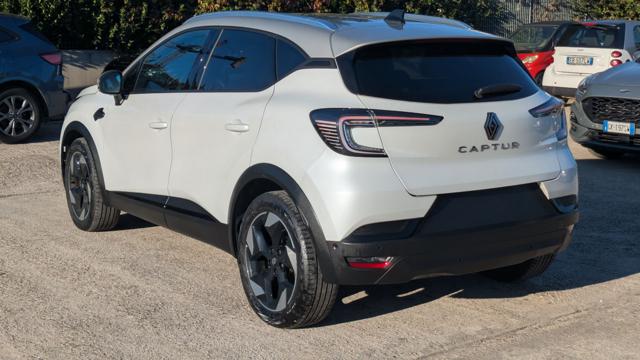 Renault Captur GPL Techno 1.0cc 100cv - foto 4 di 4