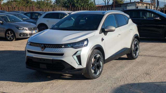 Renault Captur GPL Techno 1.0cc 100cv, del 2025, 40.525 km, in vendita a Roma (RM)