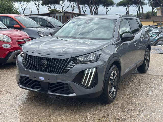 Peugeot 2008 ALLURE 1.2 PureTech 130cv AUTOMATICA CAMERA 360°, del 2024, 22.874 km, in vendita a Roma (RM)