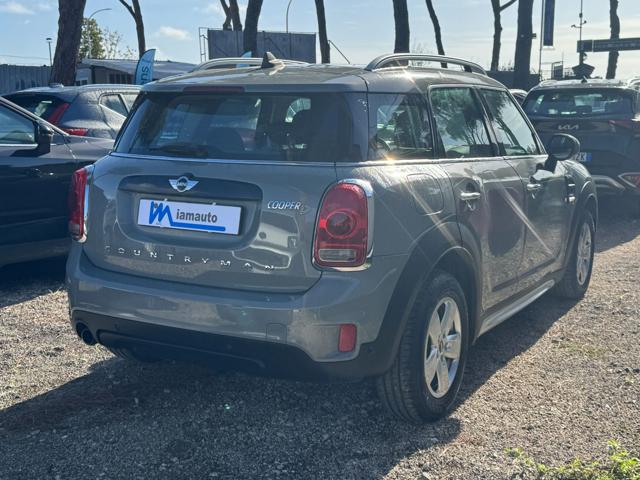 MINI Countryman Cooper D 2.0cc 150cv AUT. NAVIG. CRUISE CONTROL - foto 2 di 4
