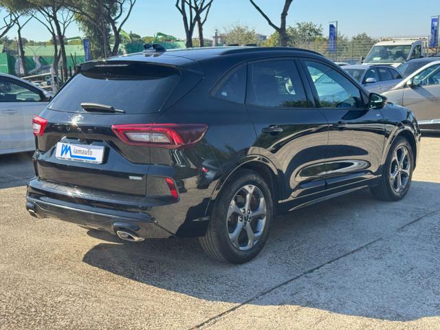 Ford Kuga Full Hybrid ST-Line 2.5cc 180cv AUTOMATICA - foto 3 di 4