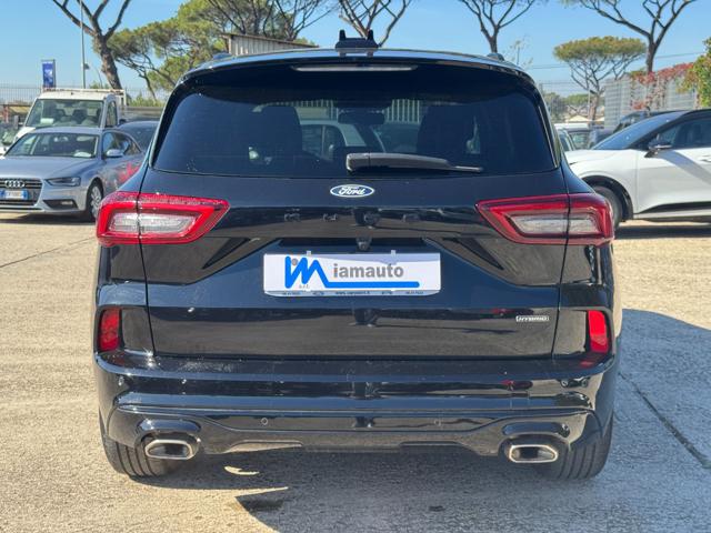 Ford Kuga Full Hybrid ST-Line 2.5cc 180cv AUTOMATICA - foto 4 di 4