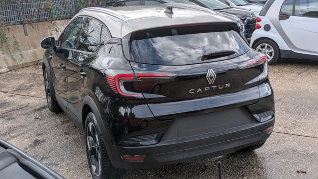 Renault Captur GPL TECHNO 1.0tce 100cv - foto 4 di 4