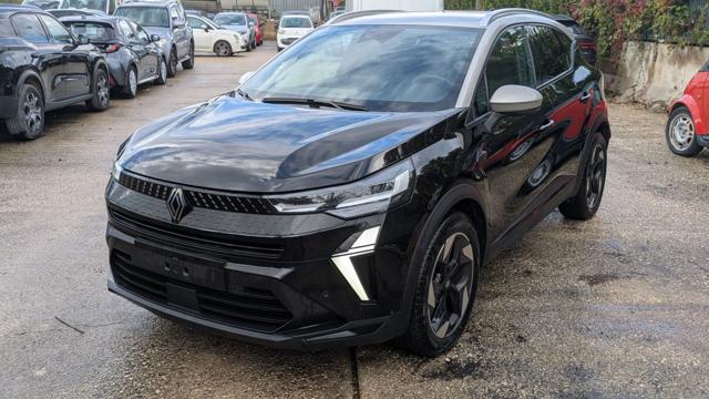 Renault Captur GPL TECHNO 1.0tce 100cv, del 2025, 30.440 km, in vendita a Roma (RM)