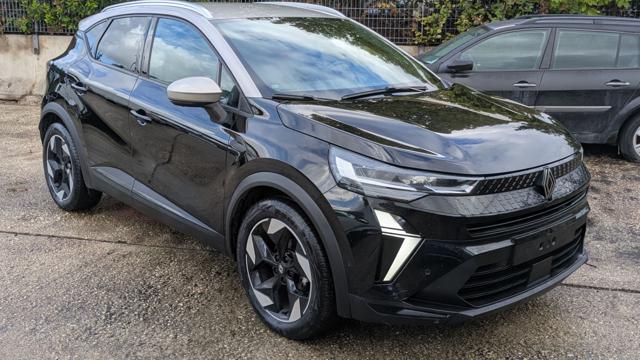 Renault Captur GPL TECHNO 1.0tce 100cv - foto 2 di 4
