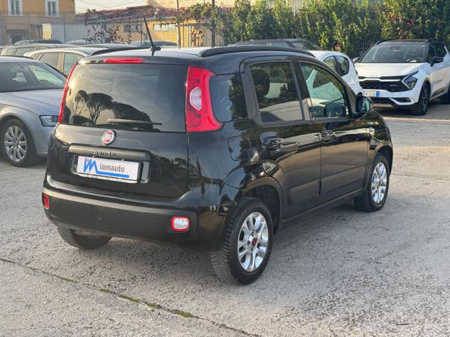 Fiat Panda 1.2cc 69cv - foto 3 di 4