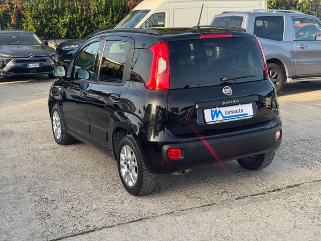 Fiat Panda 1.2cc 69cv - foto 4 di 4