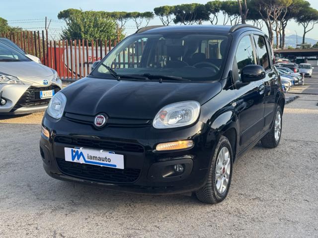 Fiat Panda 1.2cc 69cv, del 2020, 91.200 km, in vendita a Roma (RM)