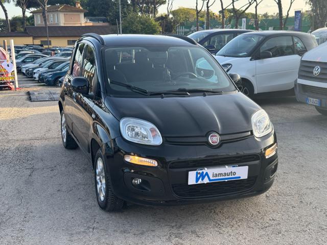 Fiat Panda 1.2cc 69cv - foto 2 di 4