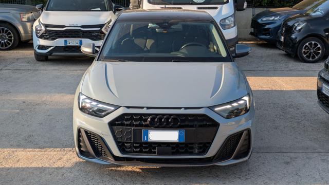 Audi A1 Sportback 30 1.0 tfsi S Line Edition 110cv - foto 2 di 4