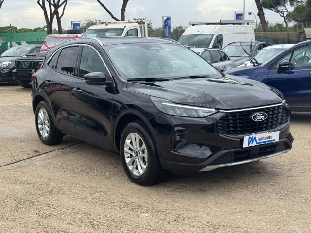 Ford Kuga Plug in Hybrid Titanium 2.5cc 243cv AUTOMATICA - foto 2 di 4