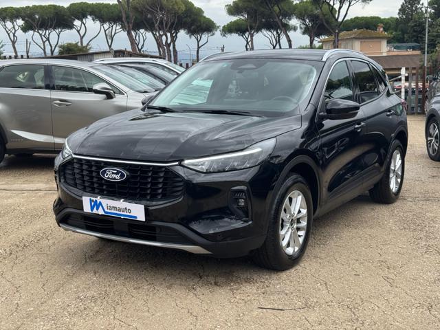 Ford Kuga Plug in Hybrid Titanium 2.5cc 243cv AUTOMATICA, del 2024, 41.407 km, in vendita a Roma (RM)