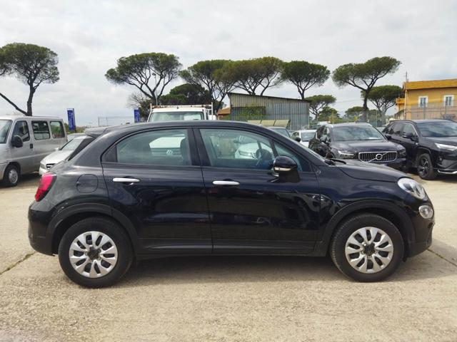 Fiat 500X 1.5cc HYBRID DCT 130cv ALERT SUP. CORSIA CRUISE - foto 3 di 4