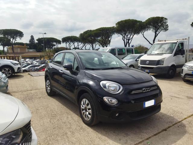 Fiat 500X 1.5cc HYBRID DCT 130cv ALERT SUP. CORSIA CRUISE - foto 2 di 4
