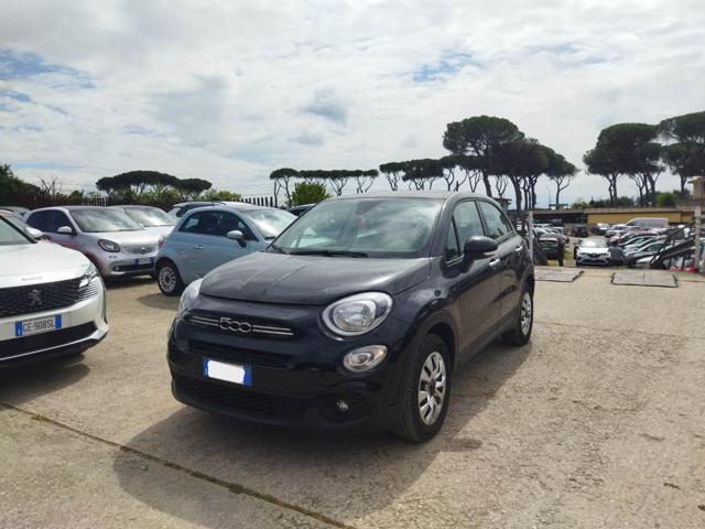 Fiat 500X 1.5cc HYBRID DCT 130cv ALERT SUP. CORSIA CRUISE, del 2023, 47.740 km, in vendita a Roma (RM)