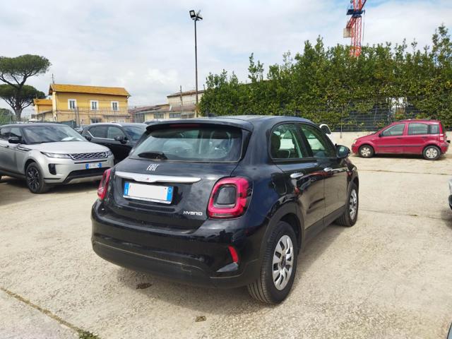 Fiat 500X 1.5cc HYBRID DCT 130cv ALERT SUP. CORSIA CRUISE - foto 4 di 4