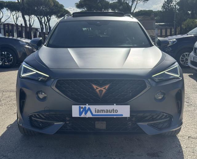 CUPRA Formentor e-hybrid DSG 1.4cc 245cv FULL OPTIONAL - foto 3 di 4