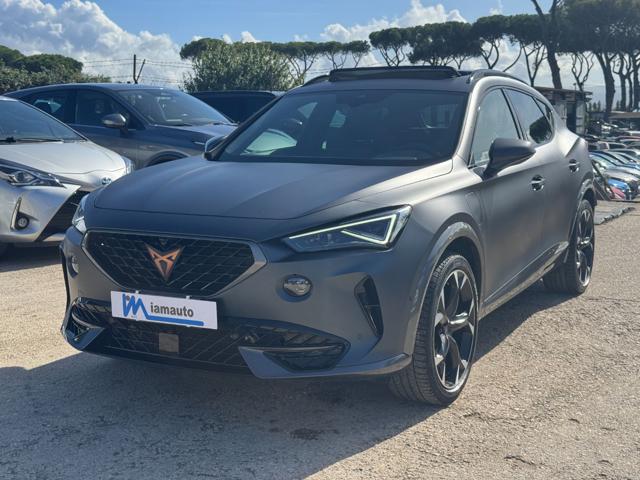 CUPRA Formentor e-hybrid DSG 1.4cc 245cv FULL OPTIONAL - foto 2 di 4