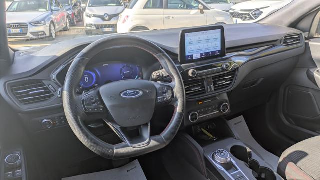 Ford Kuga FORD KUGA 1.5d 120cv - foto 4 di 4