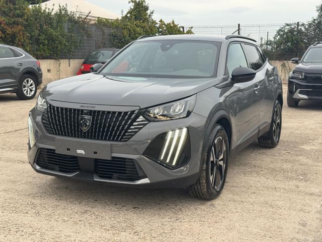 Peugeot 2008 ALLURE 1.2cc 130cv 360° CAMERA AUTOMATICA, del 2024, 22.424 km, in vendita a Roma (RM)