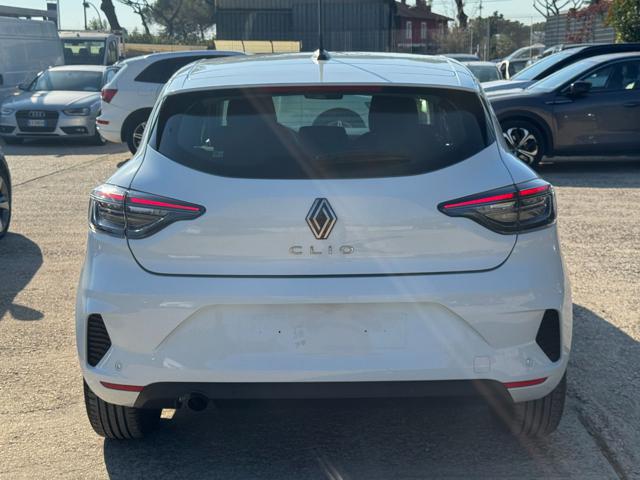 Renault Clio Evolution Blue DCI 1.5cc 100cv NAVIGATORE - foto 4 di 4