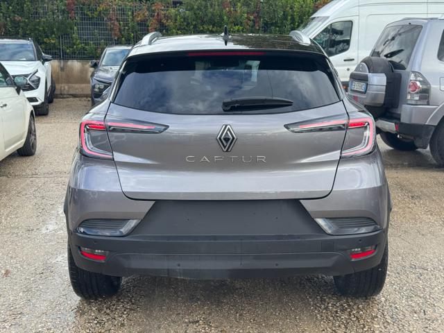 Renault Captur TCE TECHNO GPL 1.0cc 100cv CAMERA POST. NAVIG. - foto 4 di 4