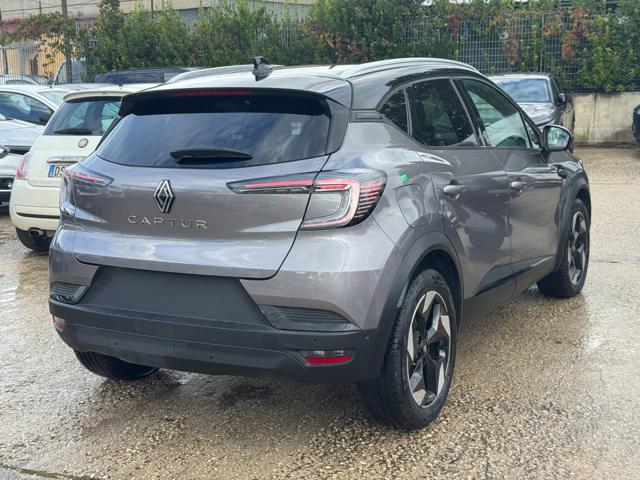 Renault Captur TCE TECHNO GPL 1.0cc 100cv CAMERA POST. NAVIG. - foto 3 di 4