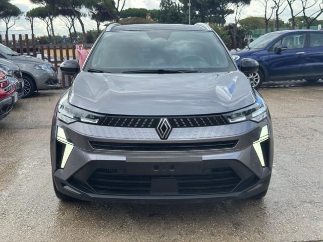 Renault Captur TCE TECHNO GPL 1.0cc 100cv CAMERA POST. NAVIG. - foto 2 di 4