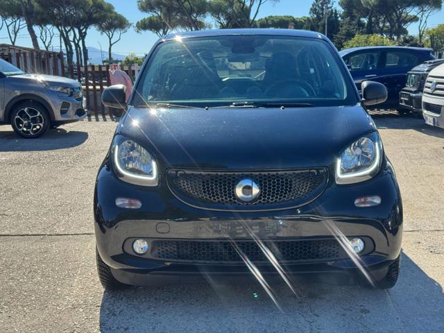 smart forFour 1.0cc 71cv AUTOMATICA CRUISE CONTROL - foto 2 di 4