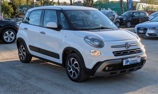 Fiat 500L Mtj1.3cc 95cv - foto 2 di 4