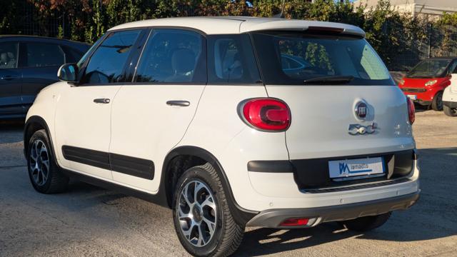 Fiat 500L Mtj1.3cc 95cv - foto 4 di 4