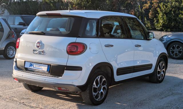 Fiat 500L Mtj1.3cc 95cv - foto 3 di 4