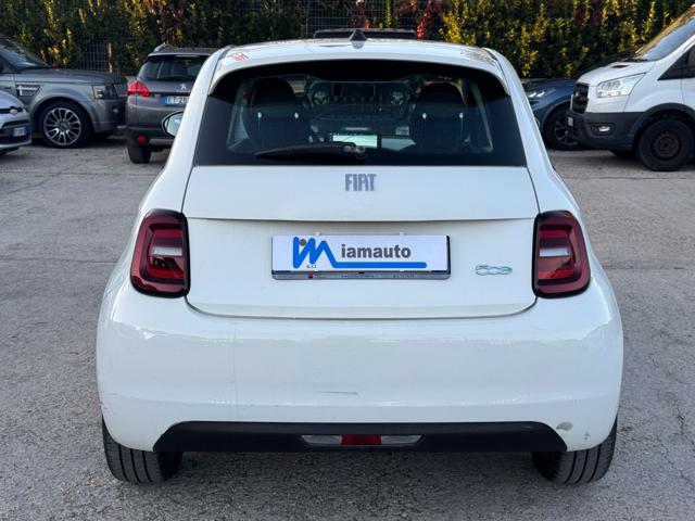 Fiat 500e Icon ZERO EMISSIONI FULL ELECTRIC - foto 4 di 4
