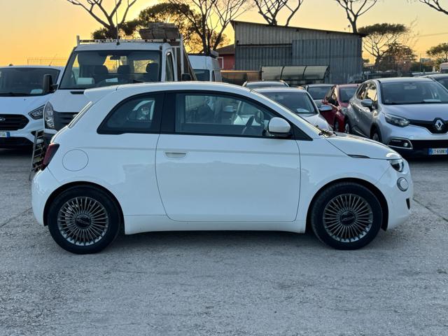 Fiat 500e Icon ZERO EMISSIONI FULL ELECTRIC - foto 3 di 4