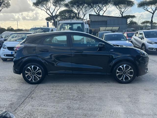 Ford Puma Hybrid ST-Line 1.0cc 125cv AUTOMATICA C. CONTROL - foto 4 di 4