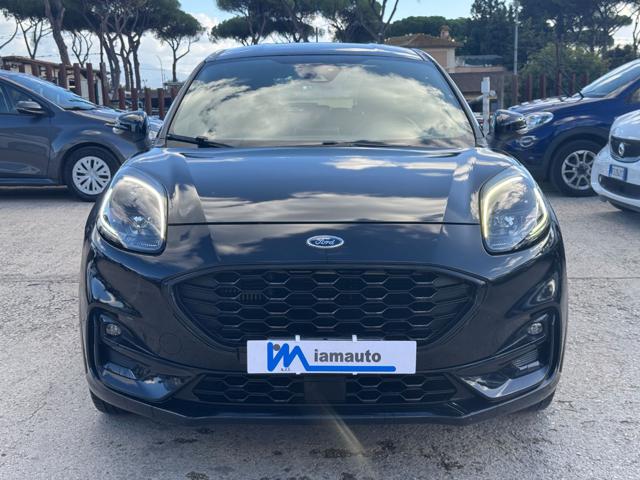 Ford Puma Hybrid ST-Line 1.0cc 125cv AUTOMATICA C. CONTROL - foto 3 di 4