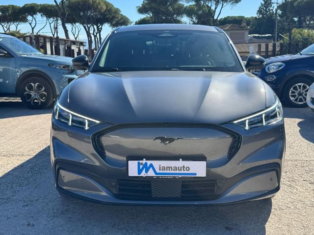 Ford Mustang Mach-E Standard Range 268cv * ZERO EMISSION* - foto 3 di 4