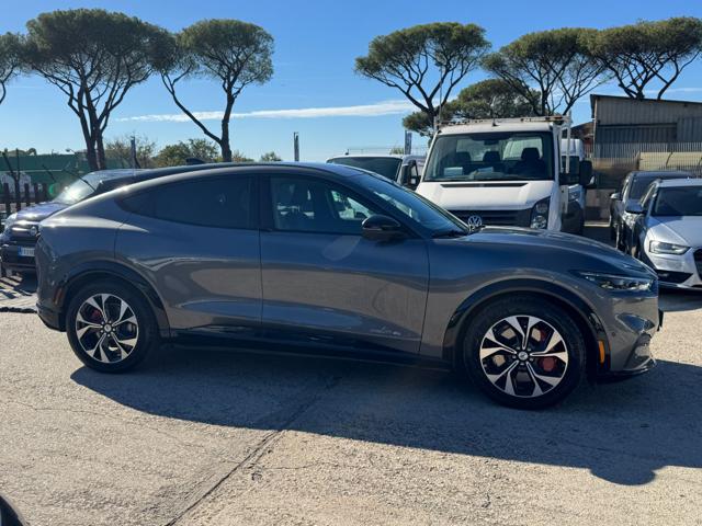 Ford Mustang Mach-E Standard Range 268cv * ZERO EMISSION* - foto 4 di 4