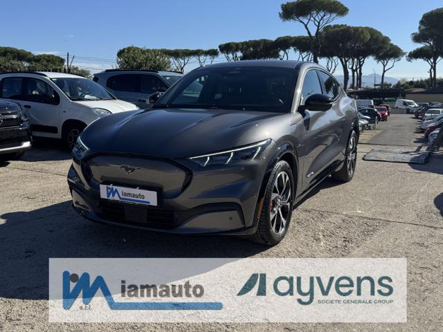 Ford Mustang Mach-E Standard Range 268cv * ZERO EMISSION*, del 2023, 43.273 km, in vendita a Roma (RM)