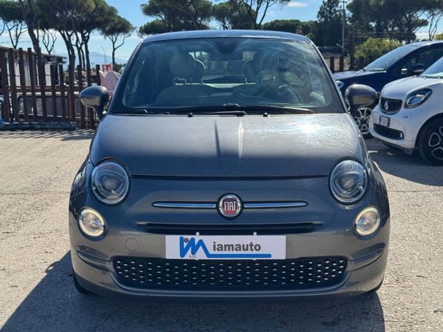 Fiat 500 Hybrid Dolcevita 1.0cc 70cv - foto 2 di 4