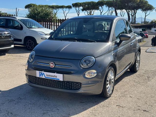 Fiat 500 Hybrid Dolcevita 1.0cc 70cv, del 2022, 58.768 km, in vendita a Roma (RM)