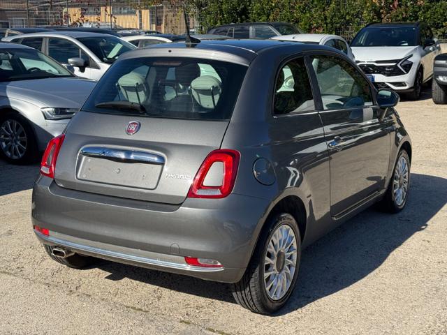 Fiat 500 Hybrid Dolcevita 1.0cc 70cv - foto 3 di 4