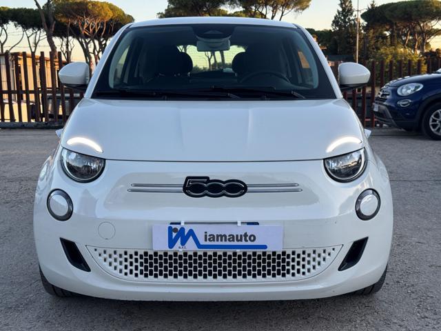 Fiat 500e Icon ZERO EMISSIONI FULL ELECTRIC - foto 2 di 4